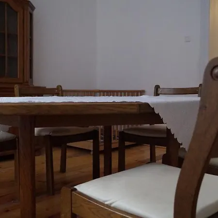 Dom Wrzosowka Accommodatie bij particulieren *