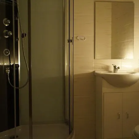 Dom Wrzosowka Jagniątków