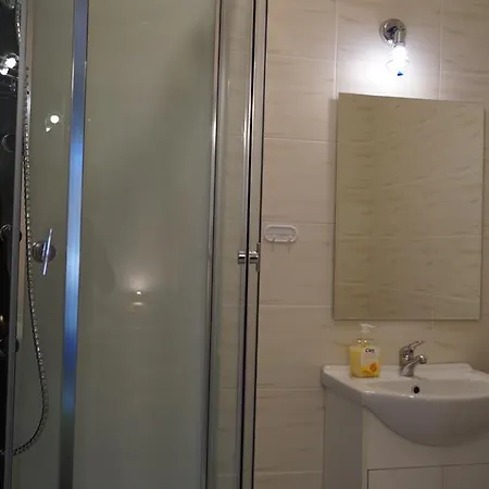 Dom Wrzosowka * Jagniątków