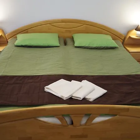 Dom Wrzosowka Jagniątków