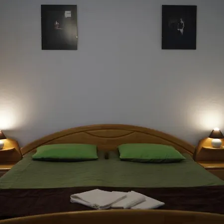 Dom Wrzosowka Accommodatie bij particulieren