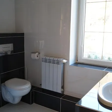 Dom Wrzosowka * Jagniątków