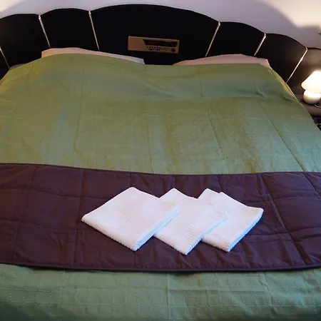 Dom Wrzosowka Accommodatie bij particulieren Jagniątków