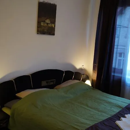 Dom Wrzosowka Accommodatie bij particulieren