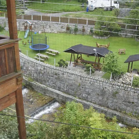 Dom Wrzosowka Accommodatie bij particulieren