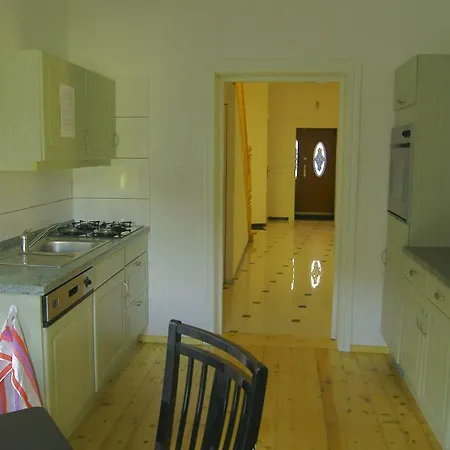 Dom Wrzosowka Accommodatie bij particulieren *