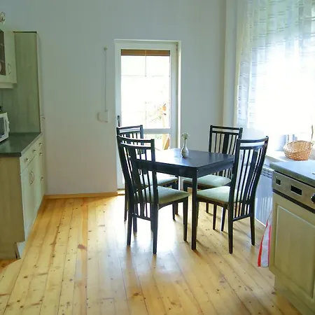 Dom Wrzosowka Accommodatie bij particulieren *