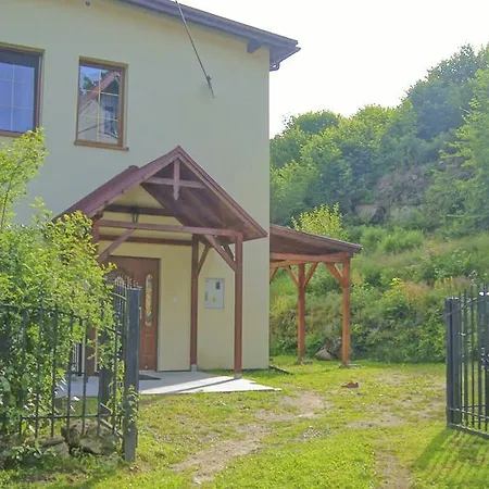 Dom Wrzosowka Accommodatie bij particulieren *