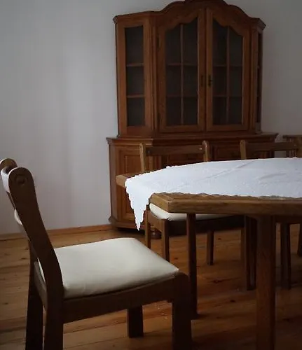 Dom Wrzosowka Rum i privatbostad