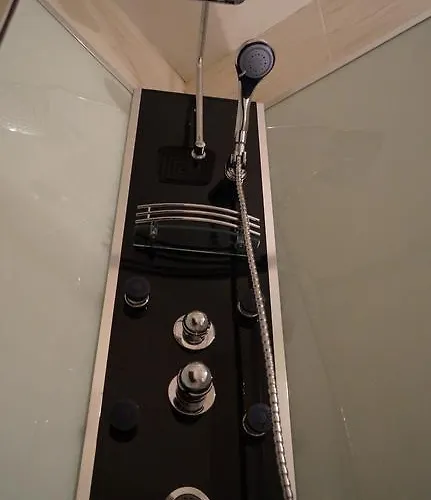 Dom Wrzosowka Rum i privatbostad Jagniątków