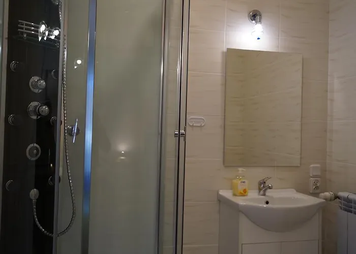 Dom Wrzosowka * Jagniątków