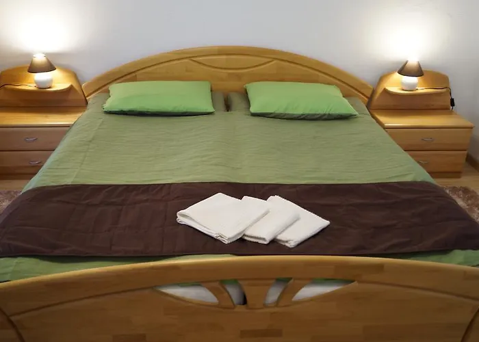 Dom Wrzosowka Jagniątków