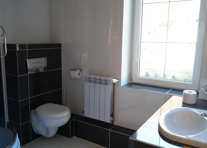 Dom Wrzosowka * Jagniątków