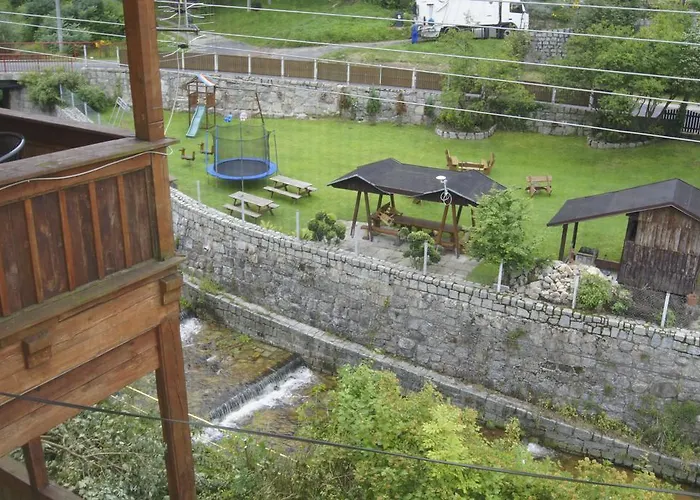 Dom Wrzosowka Rum i privatbostad